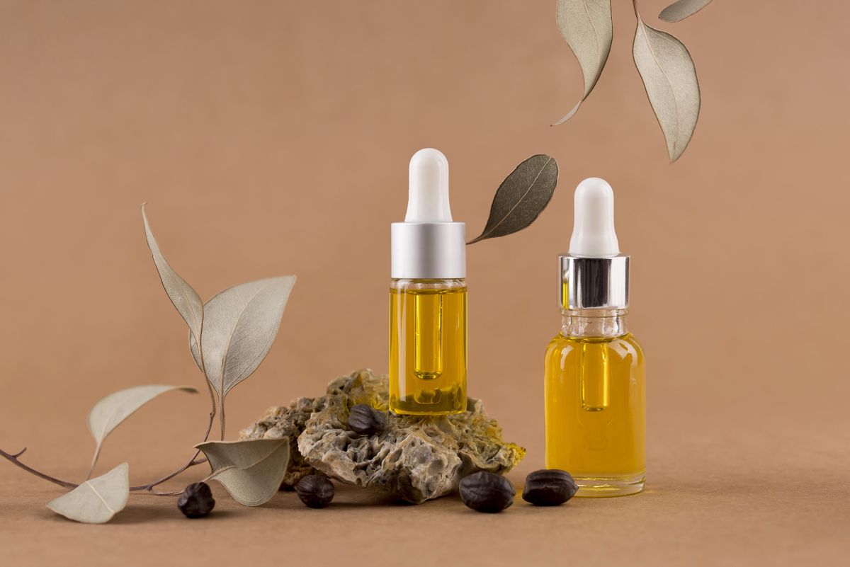 Serums & Oils