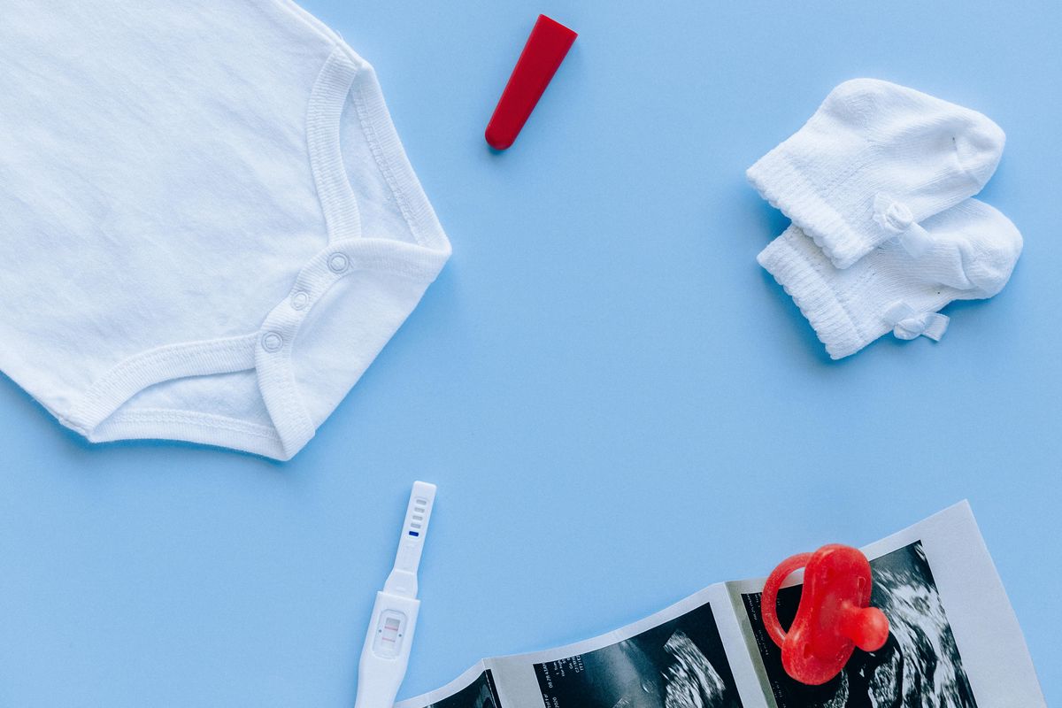 Newborn Essentials