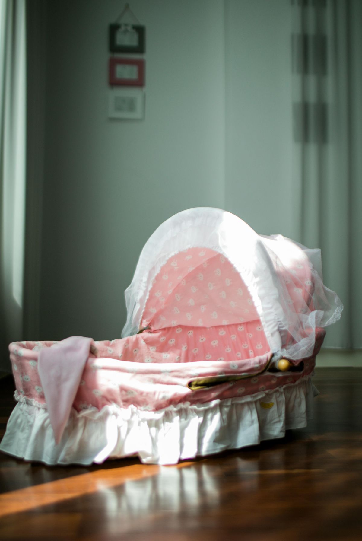 Nursery & Bedding