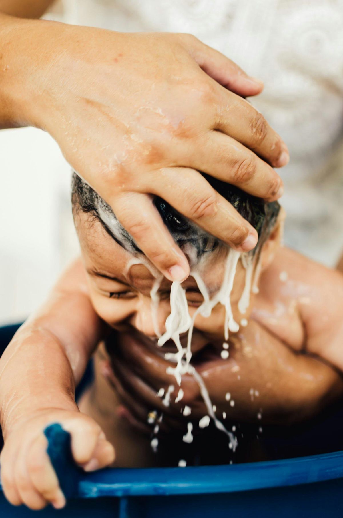 Feeding & Bath
