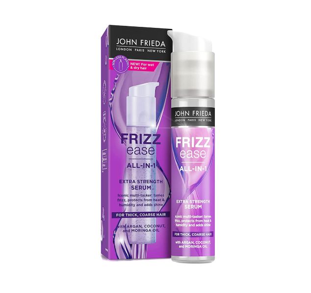 John Frieda Frizz Ease Serum