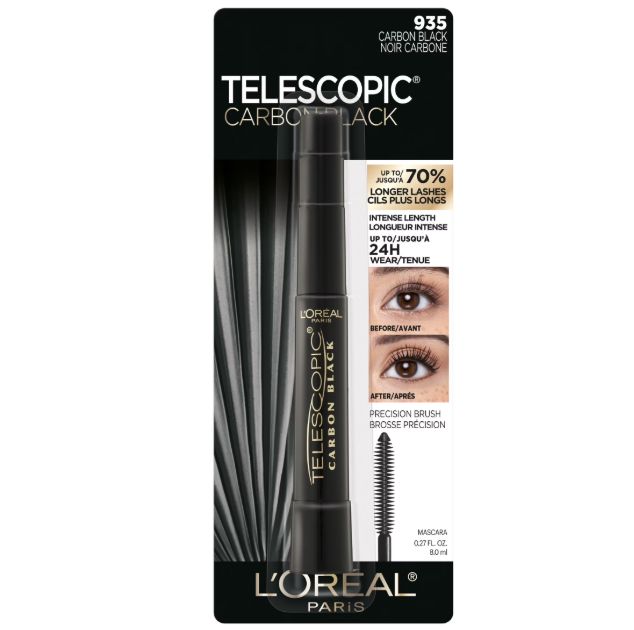 L'Oreal Paris Telescopic Mascara